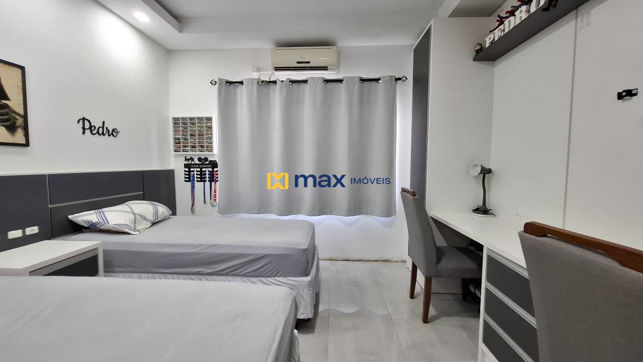 Casa à venda no São João: Dormitório