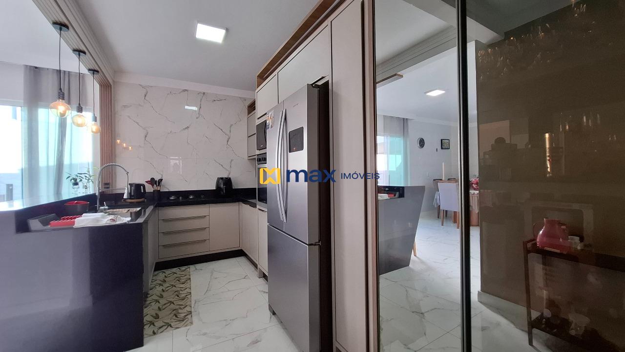 Casa à venda no São João: Cozinha