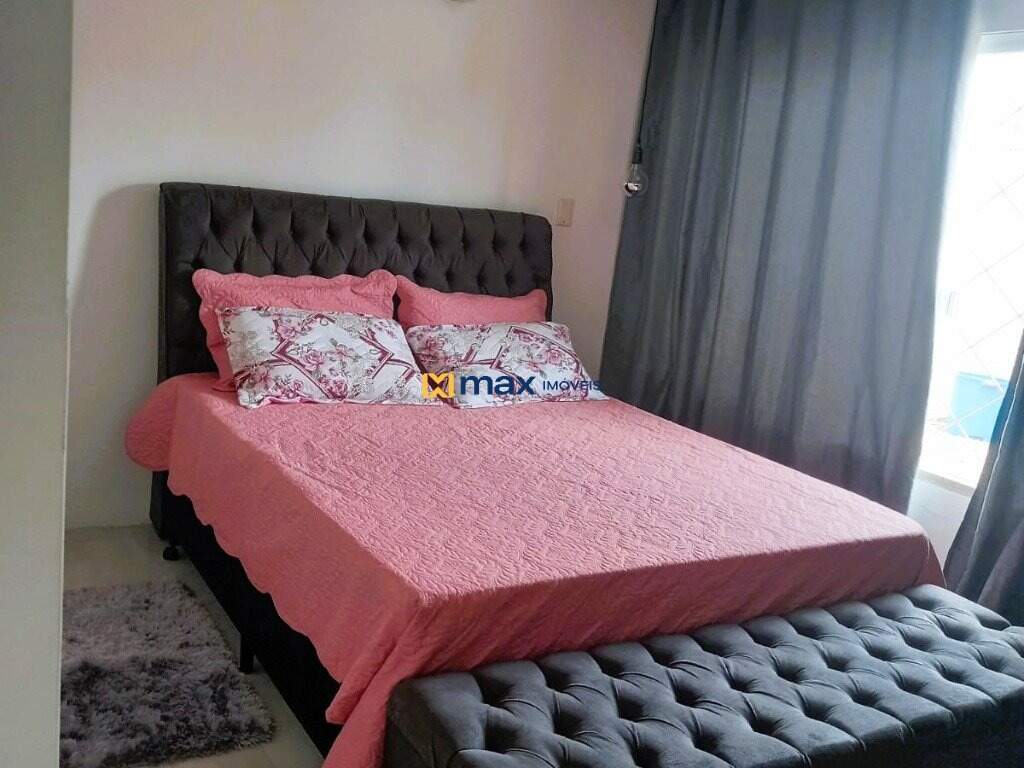 Casa à venda no São João: Suíte