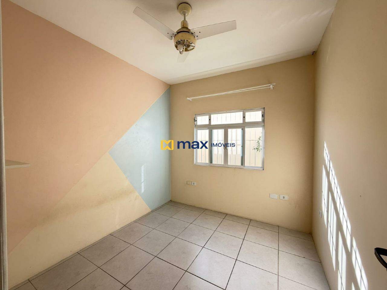 Casa para aluguel no Centro: Dormitório 2