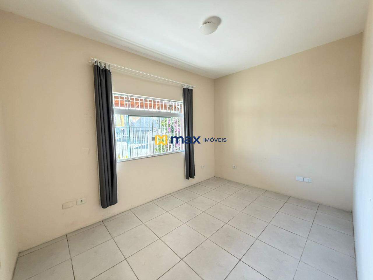 Casa para aluguel no Centro: Dormitório 1