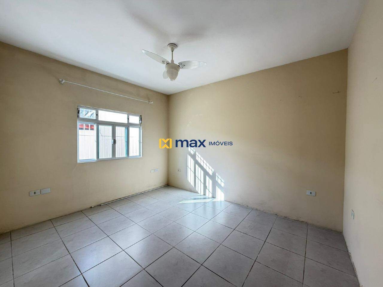 Casa para aluguel no Centro: Suíte