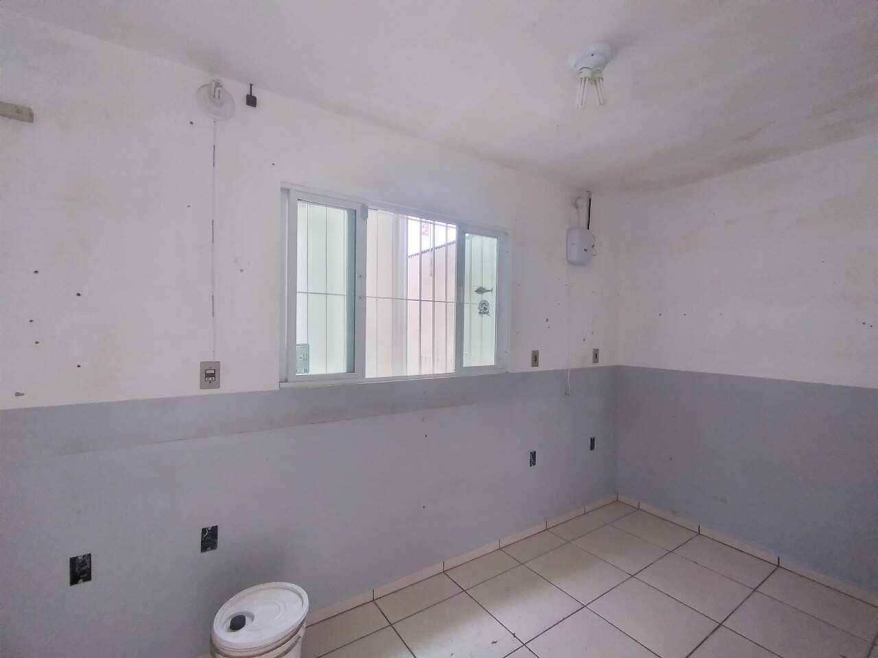 Casa para aluguel no Centro: