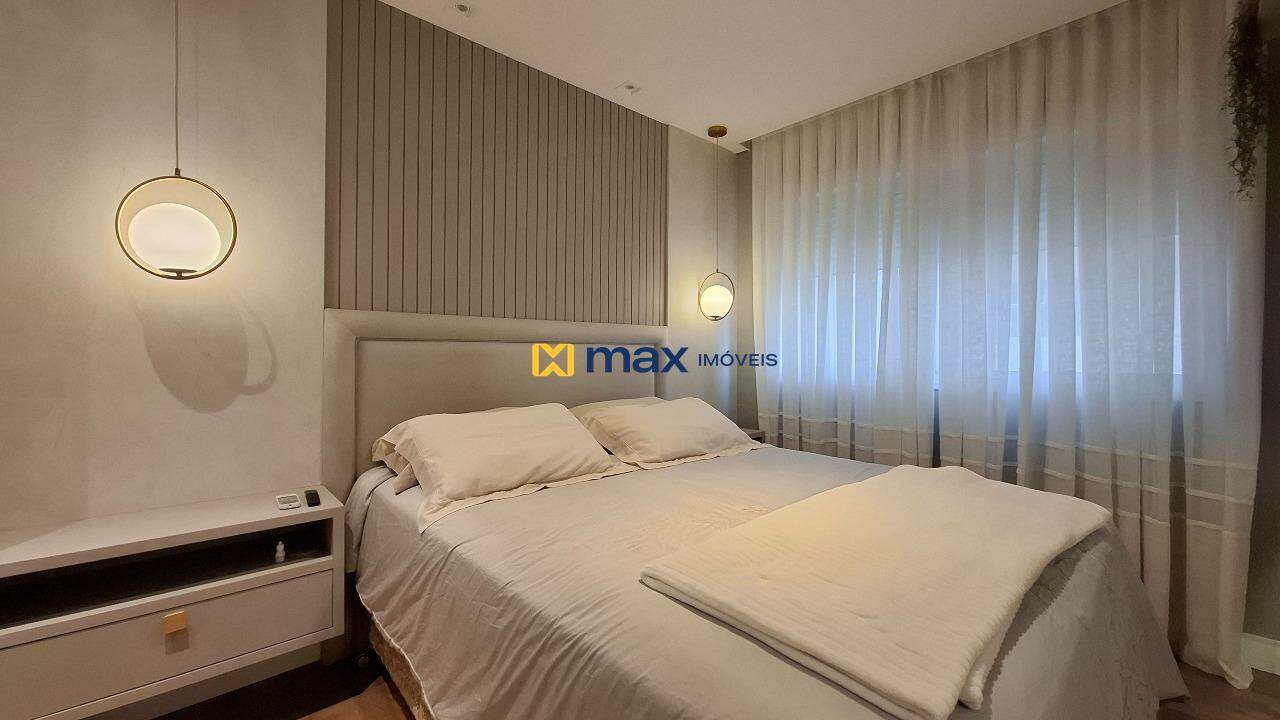Apartamento à venda no Praia Brava: Suíte 2