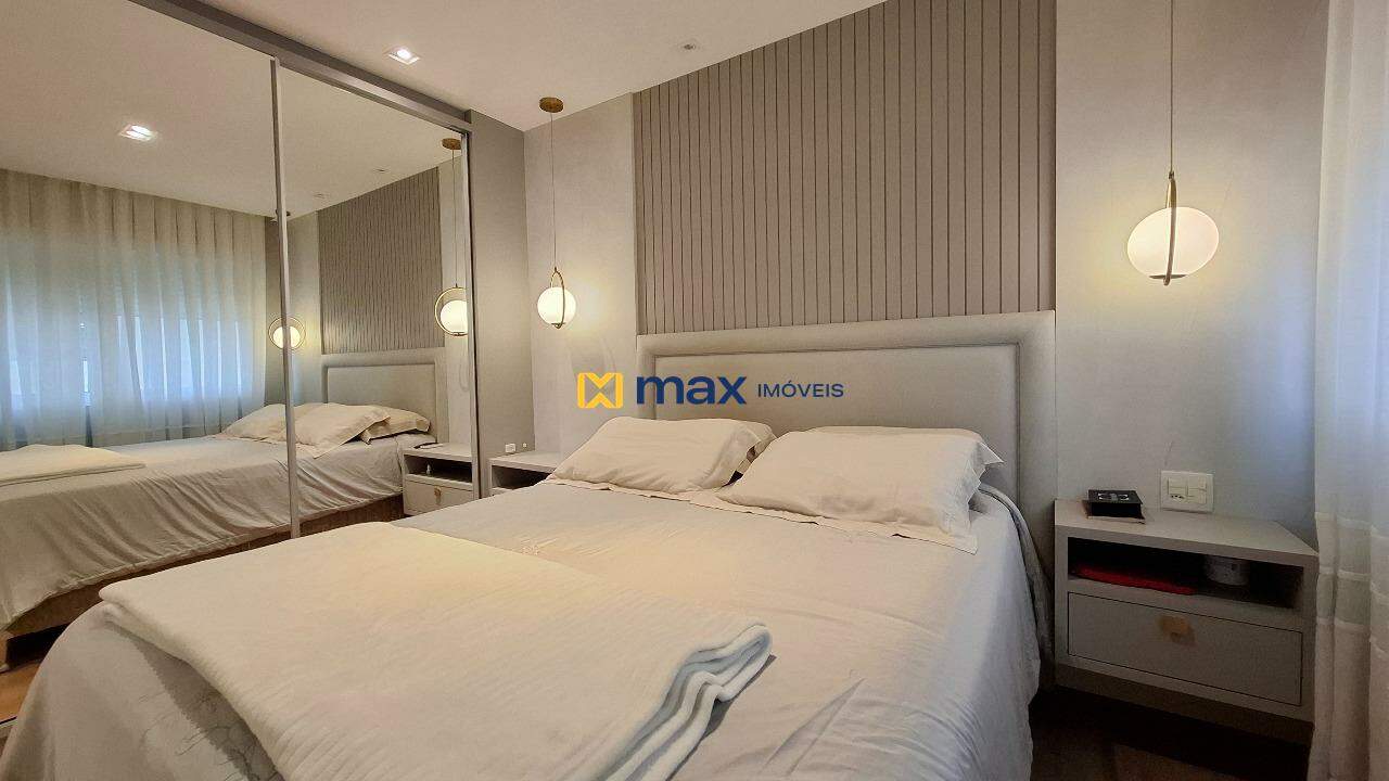 Apartamento à venda no Praia Brava: Suíte 2