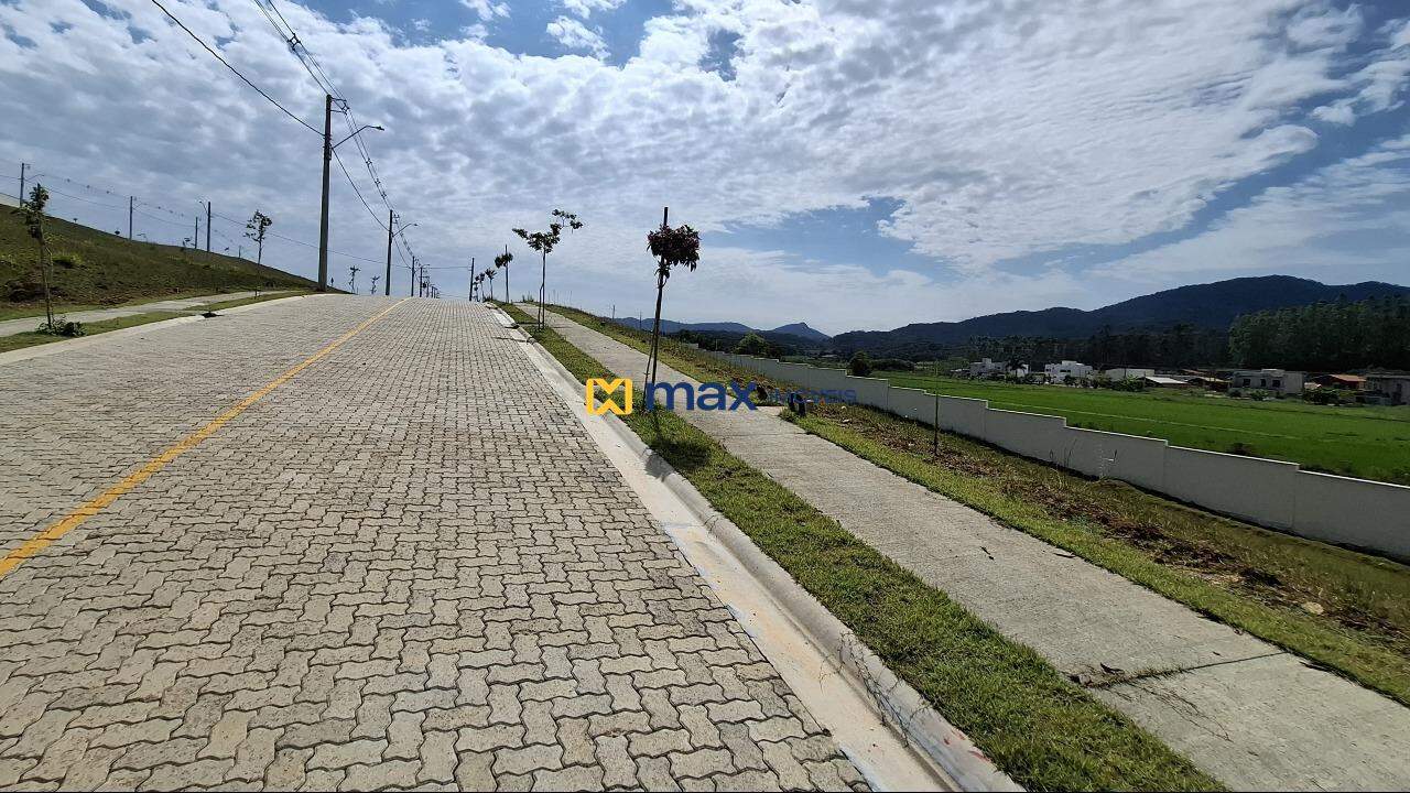 Terreno em condomínio à venda no Rio do Meio: Lote