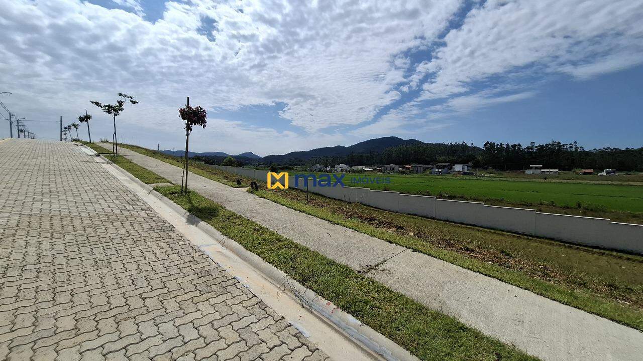 Terreno em condomínio à venda no Rio do Meio: Lote