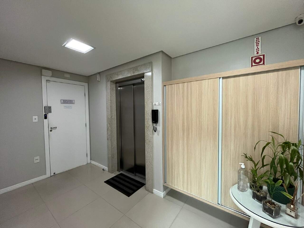 Apartamento à venda no Tabuleiro: 