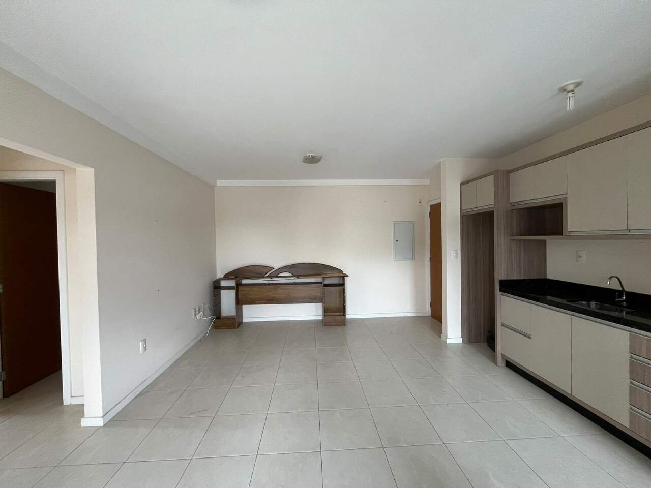 Apartamento à venda no Tabuleiro: 