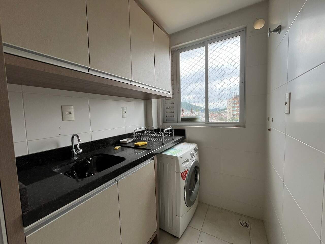 Apartamento à venda no Tabuleiro: 