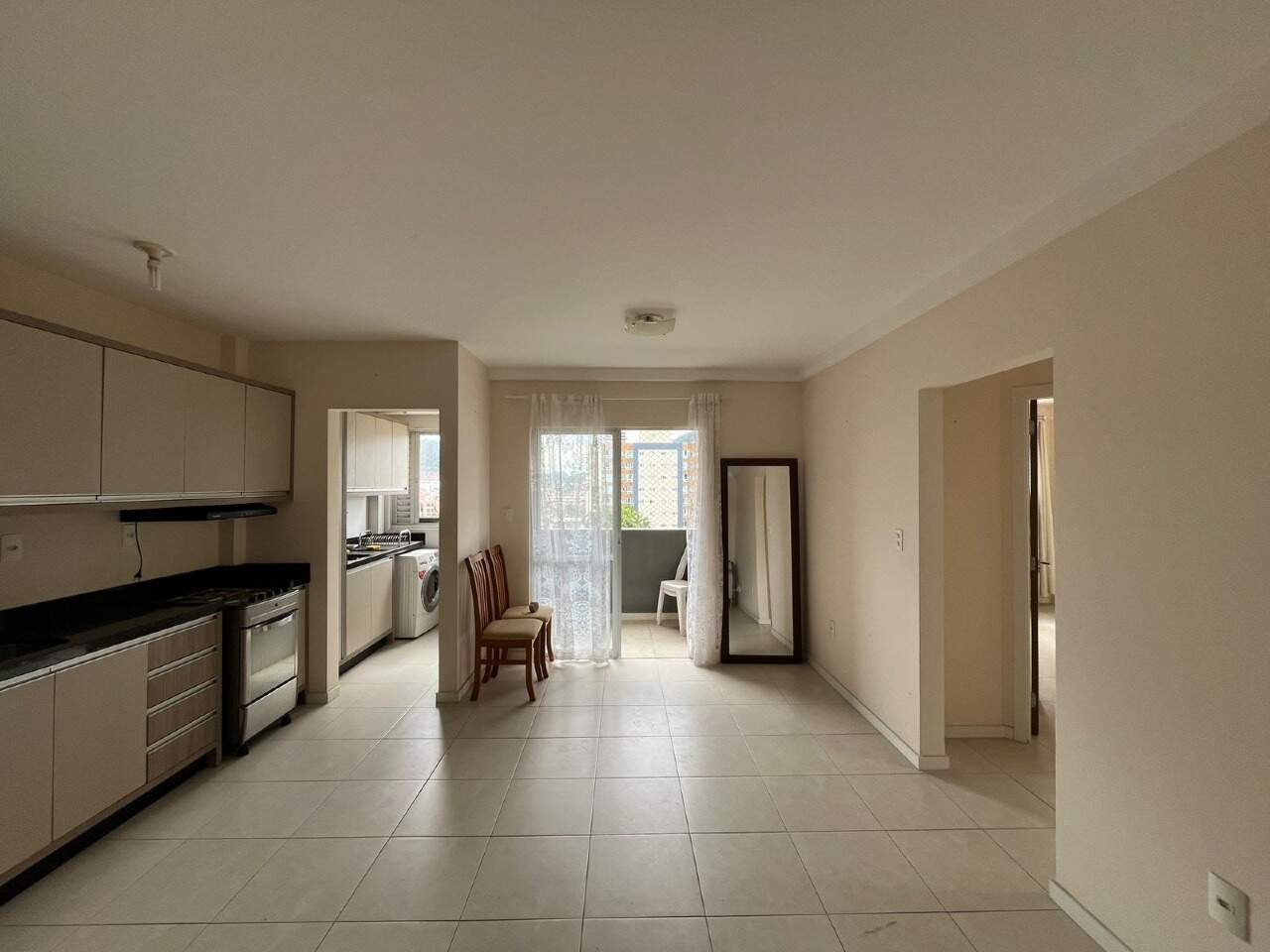 Apartamento à venda no Tabuleiro: 