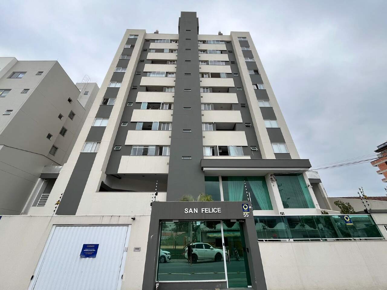 Apartamento à venda no Tabuleiro: 