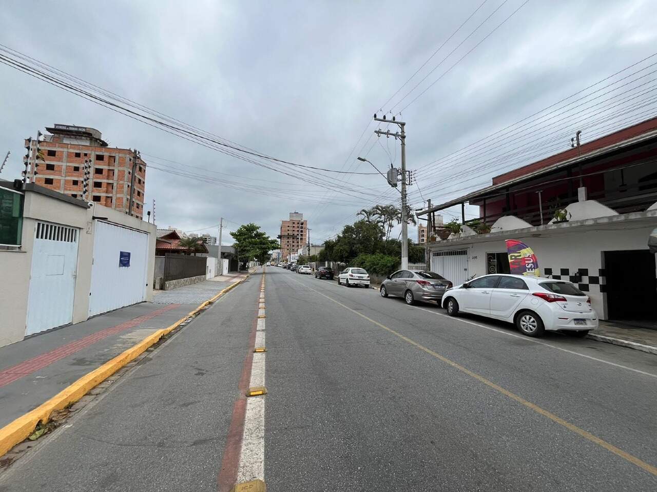 Apartamento à venda no Tabuleiro: 