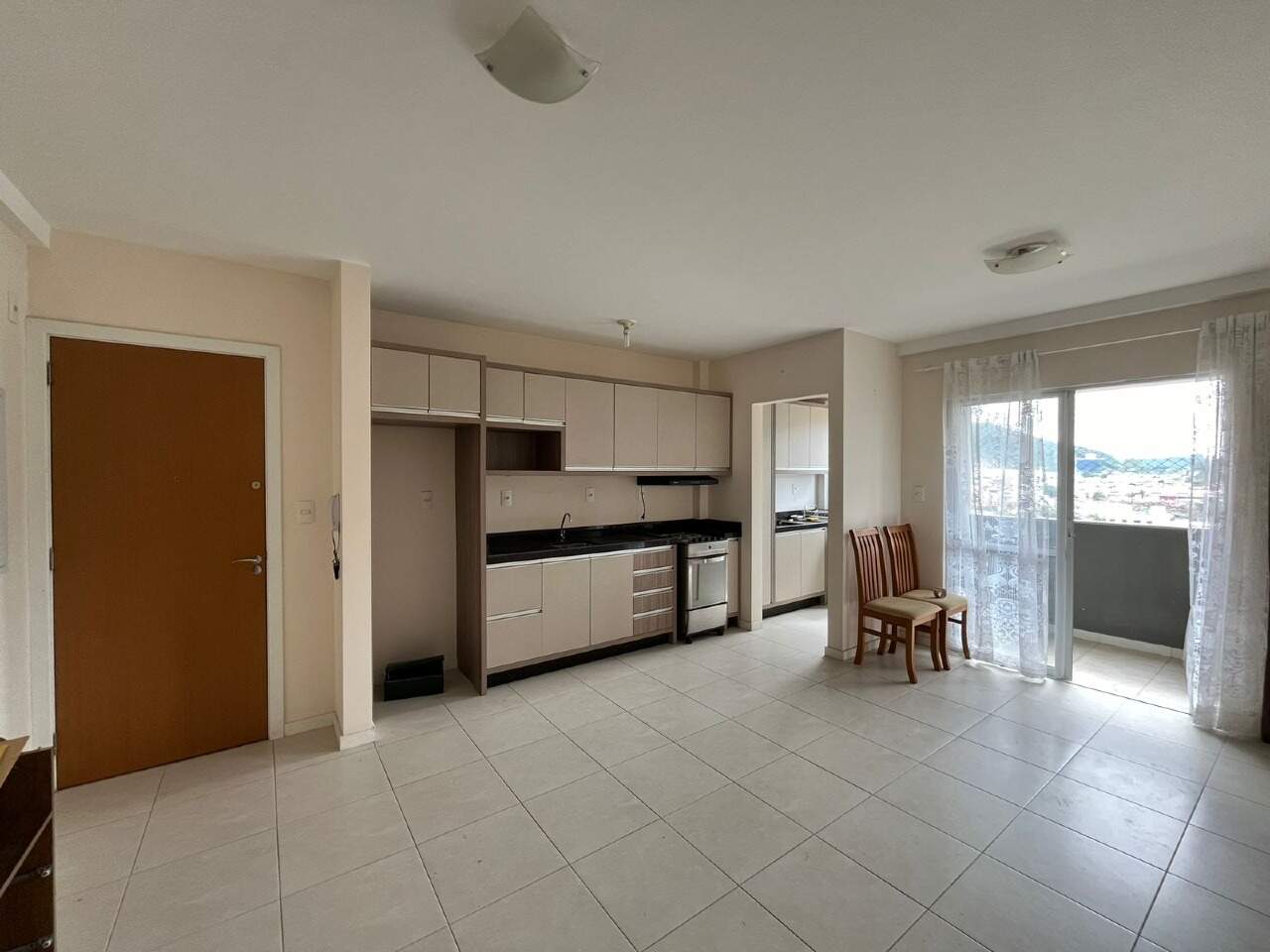 Apartamento à venda no Tabuleiro: 