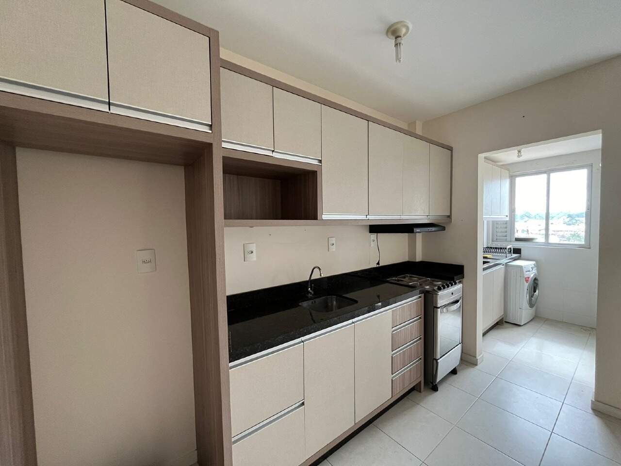 Apartamento à venda no Tabuleiro: 