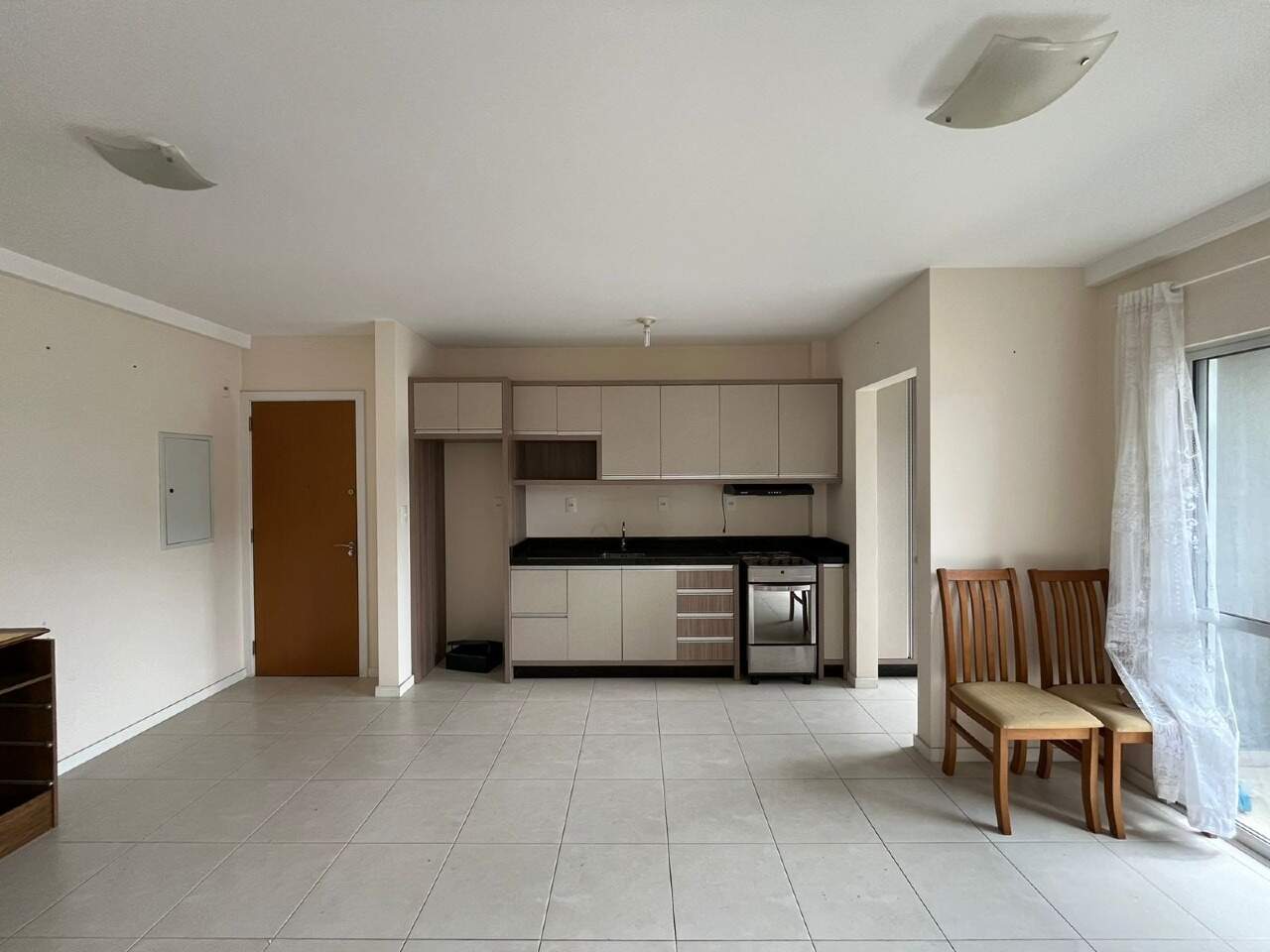 Apartamento à venda no Tabuleiro: 