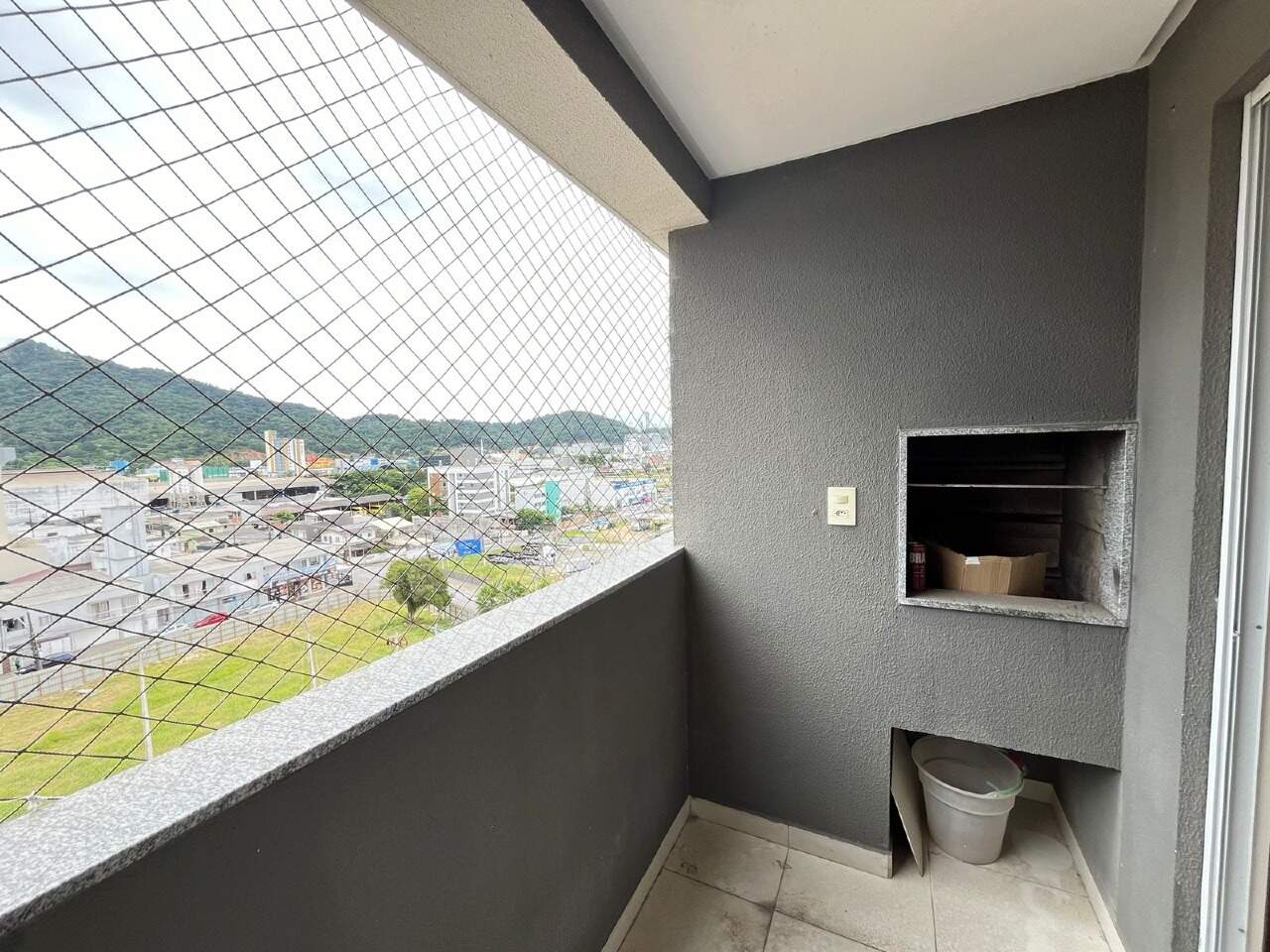 Apartamento à venda no Tabuleiro: 