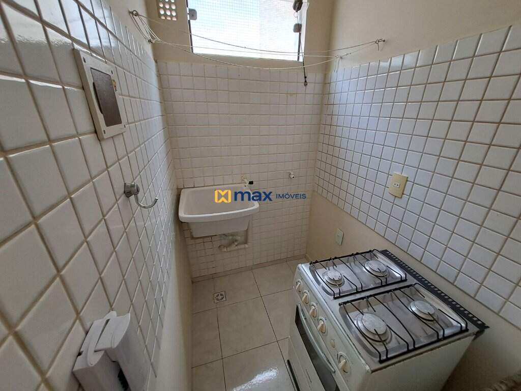 Apartamento para aluguel no Ressacada: Lavanderia