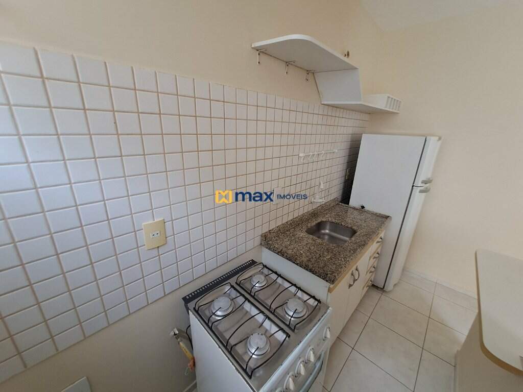 Apartamento para aluguel no Ressacada: Cozinha/ Lavanderia