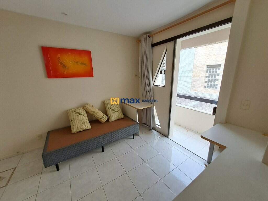 Apartamento para aluguel no Ressacada: Quarto