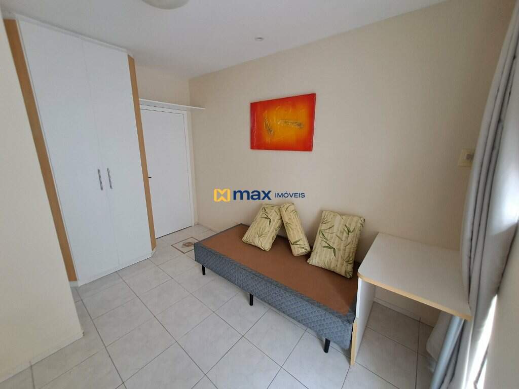 Apartamento para aluguel no Ressacada: Quarto