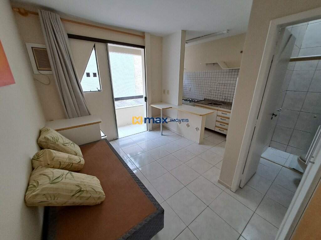 Apartamento para aluguel no Ressacada: Quarto
