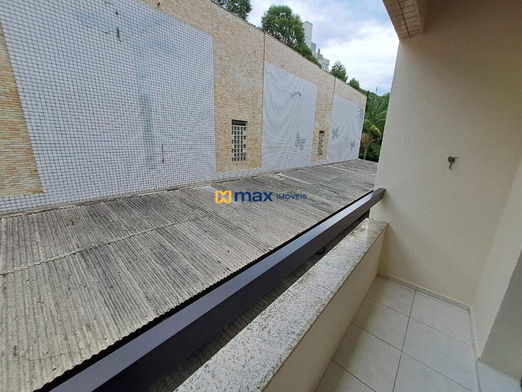 Apartamento para aluguel no Ressacada: Sacada