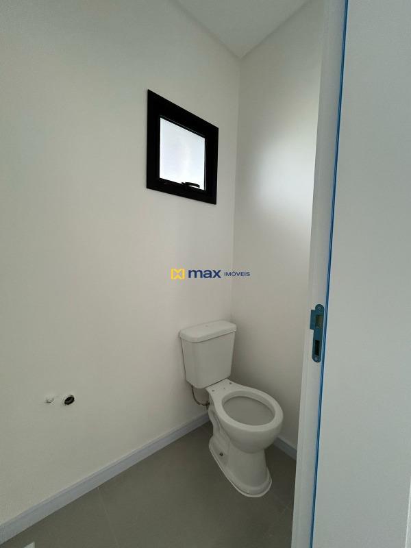 Casa à venda no Gravatá: Lavabo 