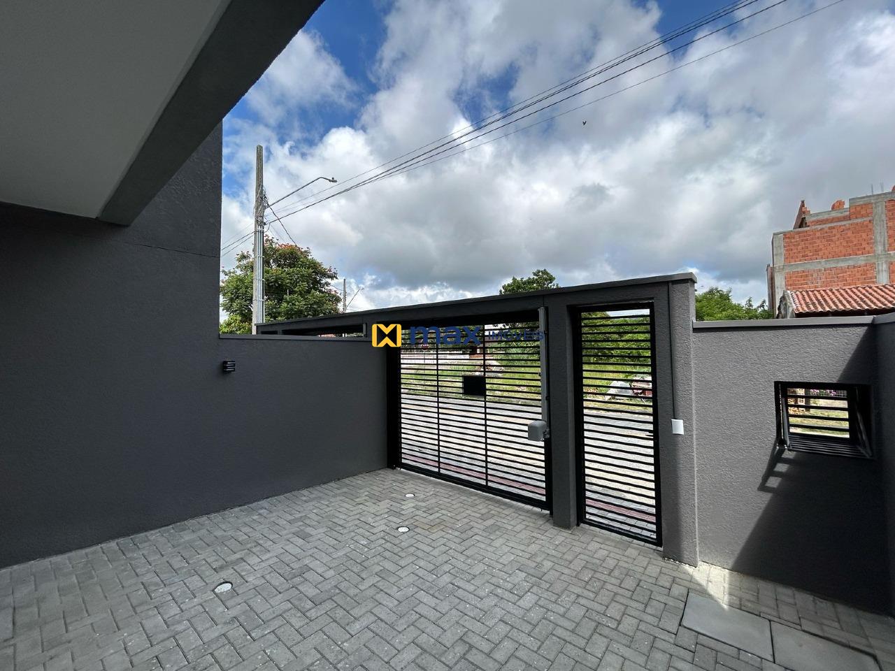 Casa à venda no Gravatá: Garagem