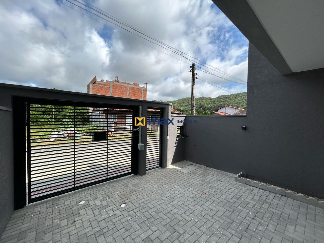 Casa à venda no Gravatá: Garagem