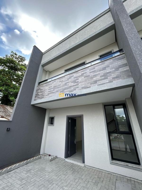 Casa à venda no Gravatá: Fachada 