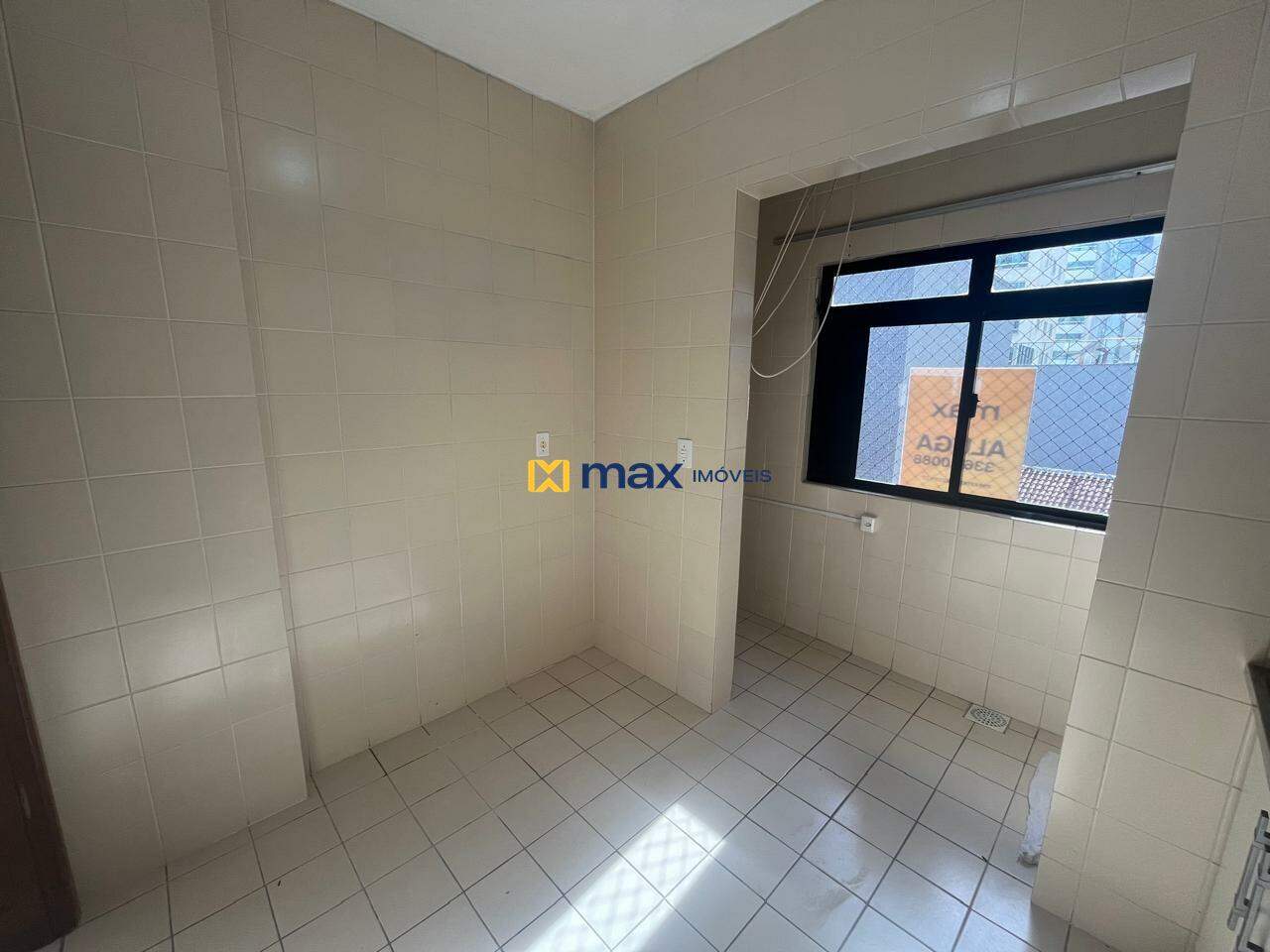 Apartamento para aluguel no Centro: 