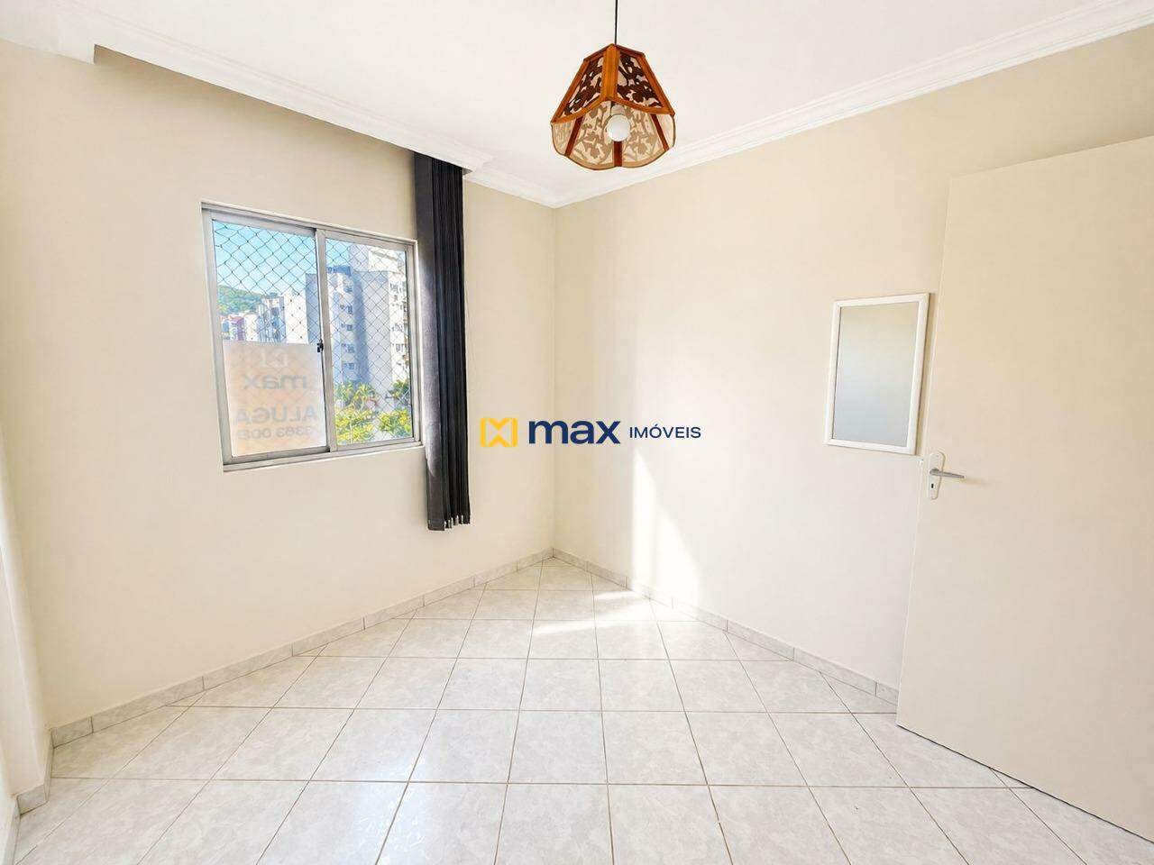 Apartamento para aluguel no Pioneiros: 
