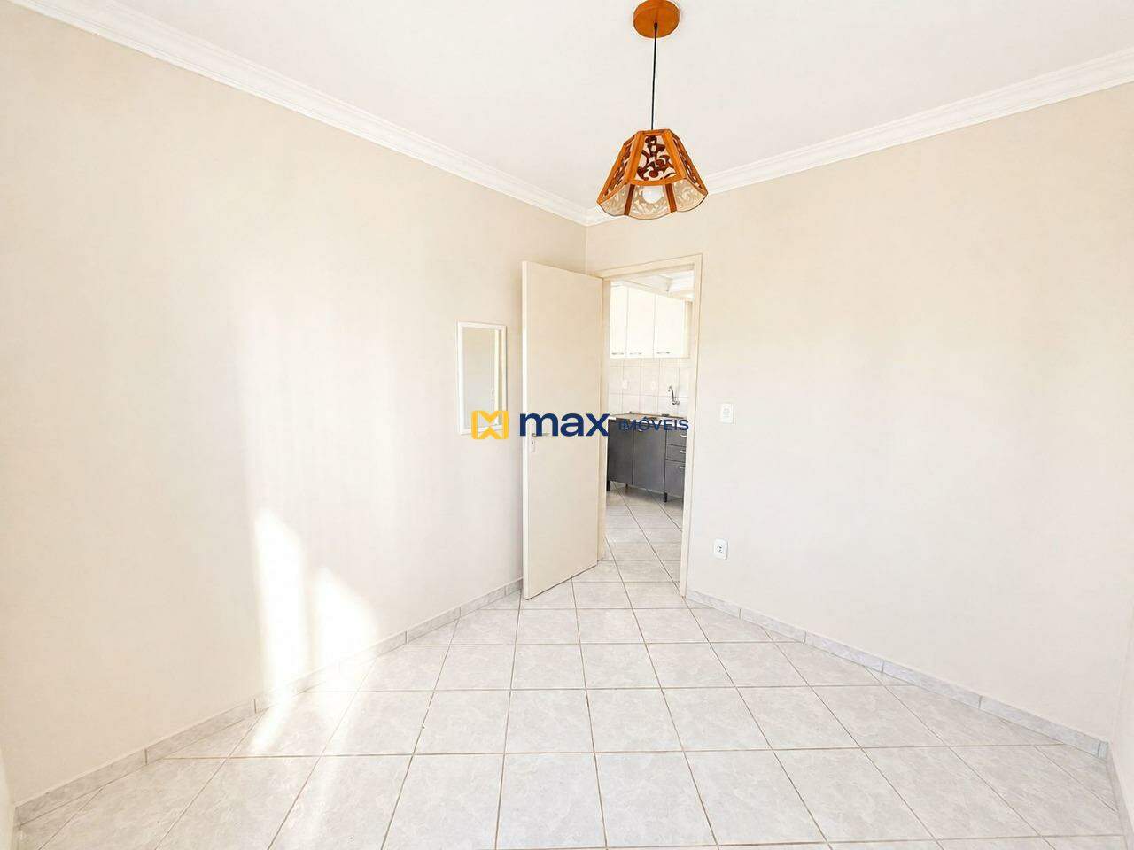 Apartamento para aluguel no Pioneiros: 