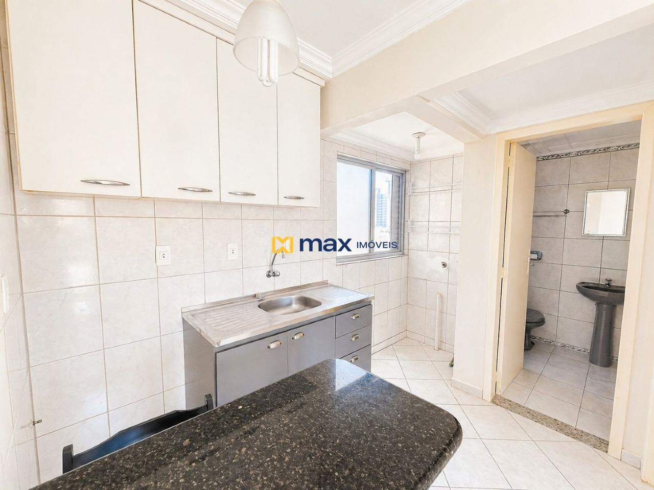 Apartamento para aluguel no Pioneiros: 