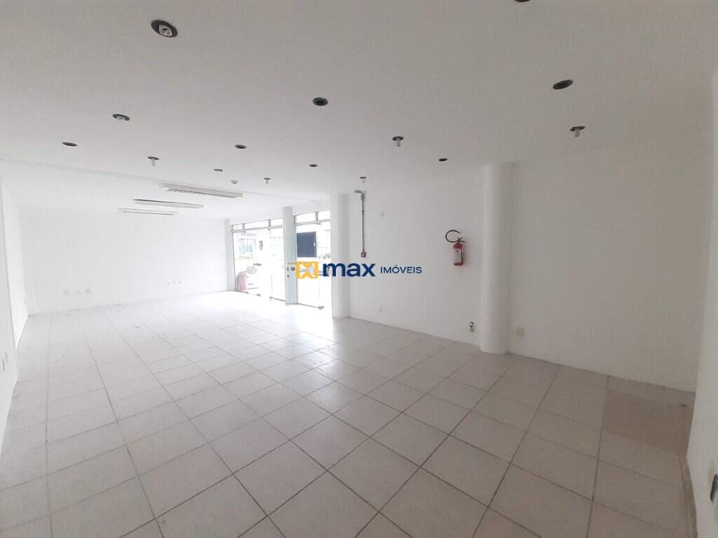 Loja para aluguel no Centro: Sala
