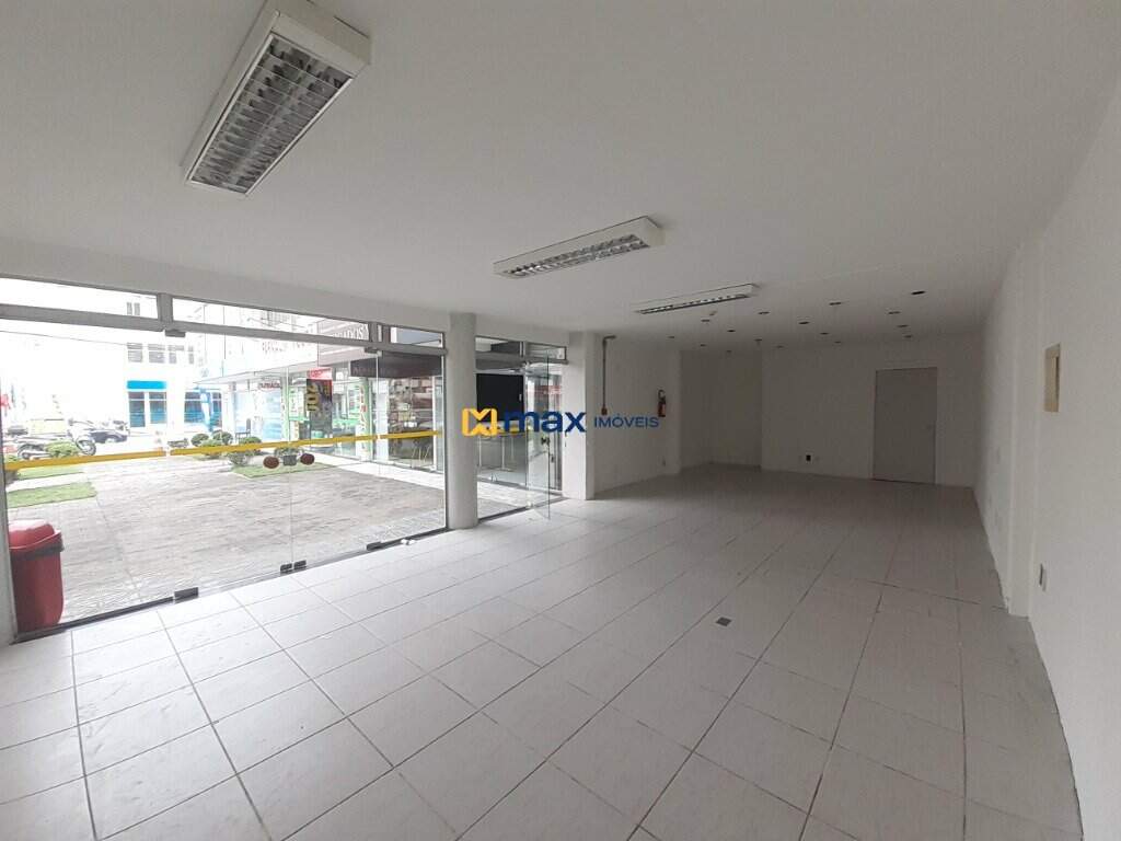 Loja para aluguel no Centro: Sala