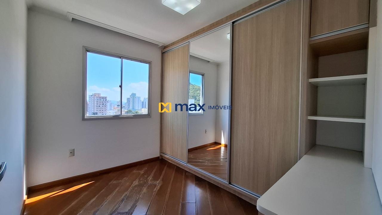 Apartamento para aluguel no Centro: Quarto