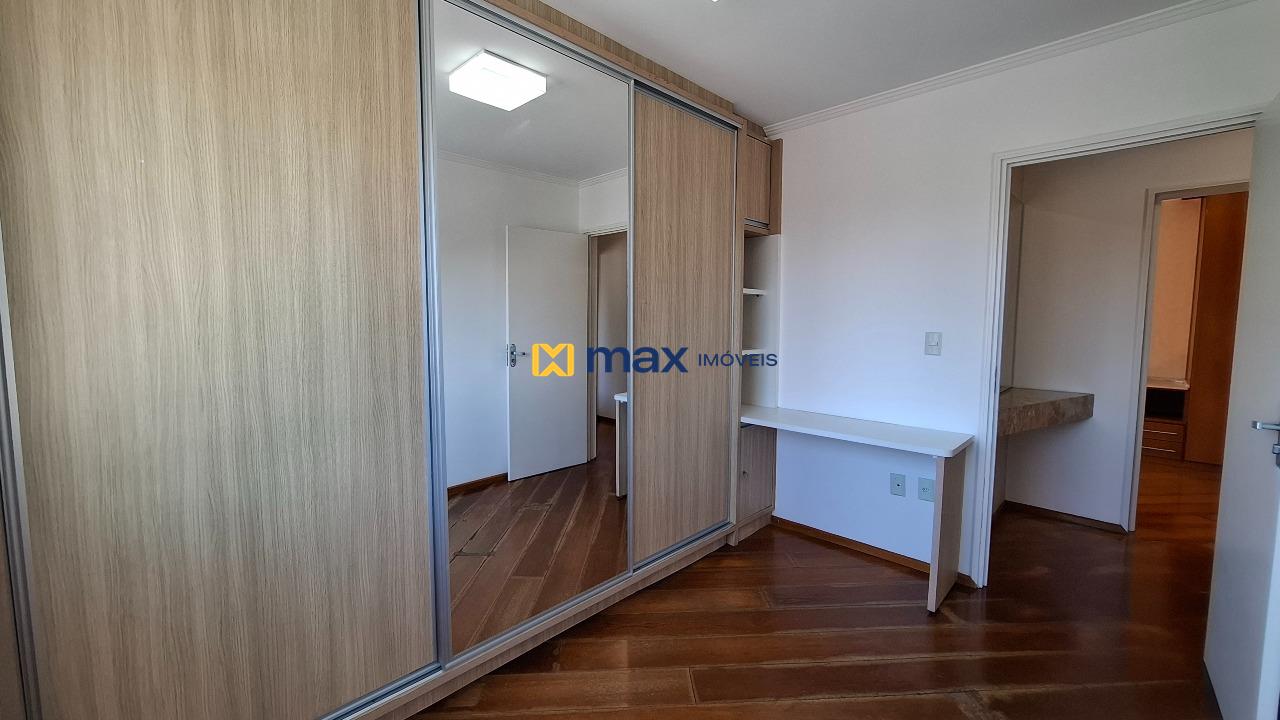 Apartamento para aluguel no Centro: Quarto
