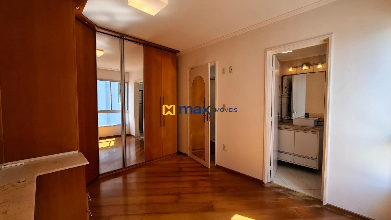 Apartamento para aluguel no Centro: Suíte