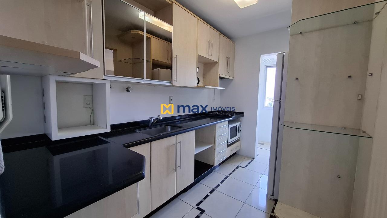 Apartamento para aluguel no Centro: Cozinha