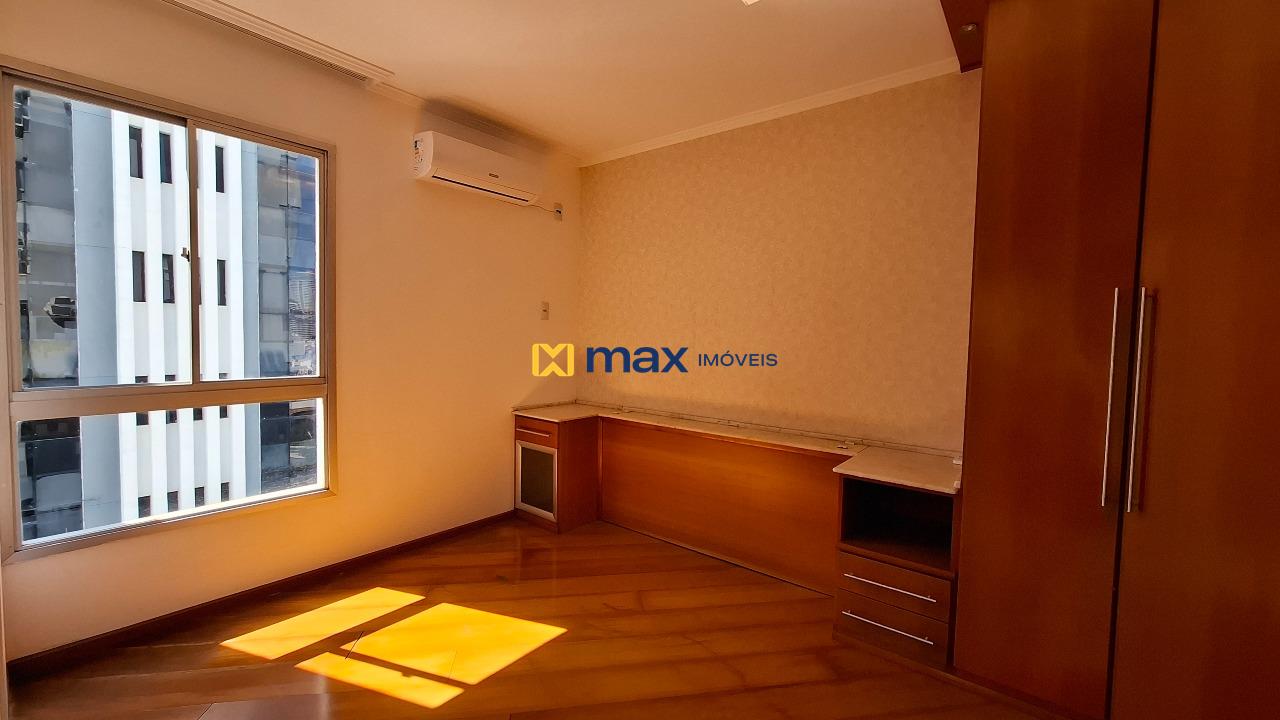 Apartamento para aluguel no Centro: Suíte