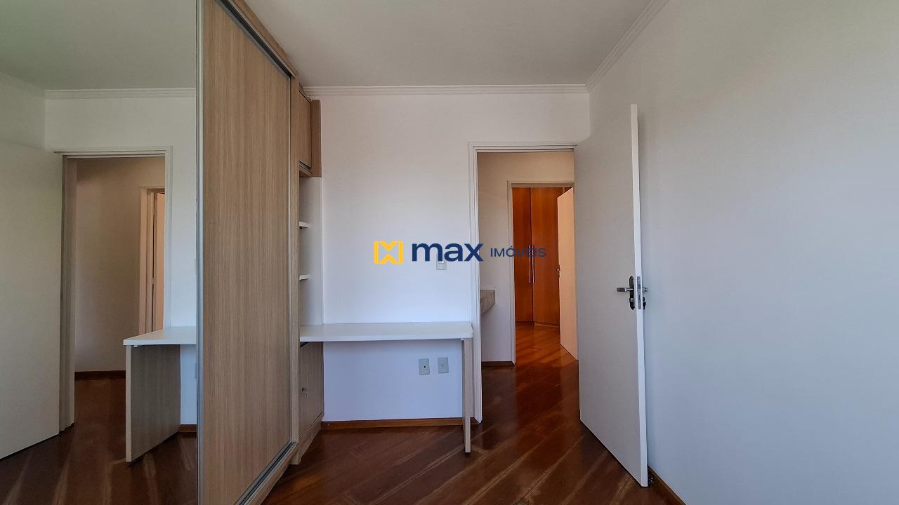 Apartamento para aluguel no Centro: Quarto