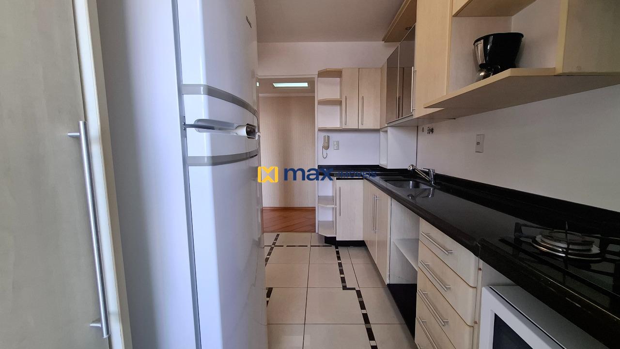 Apartamento para aluguel no Centro: Cozinha