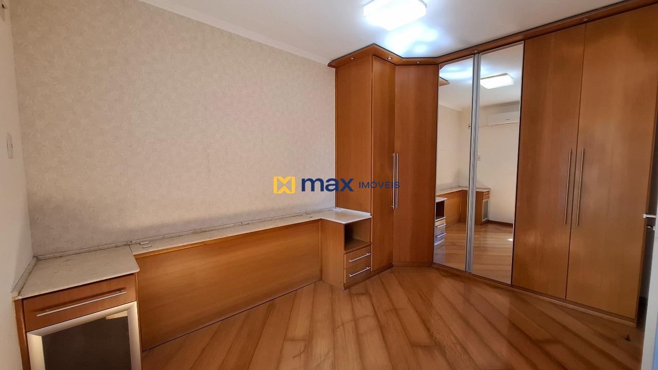 Apartamento para aluguel no Centro: Suíte