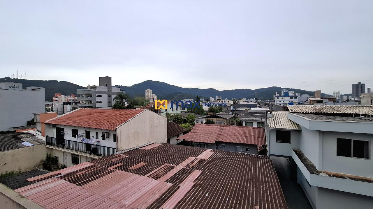 Apartamento para aluguel no São Judas: Vista Sacada