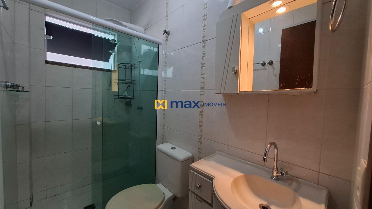 Apartamento para aluguel no São Judas: Banheiro Social