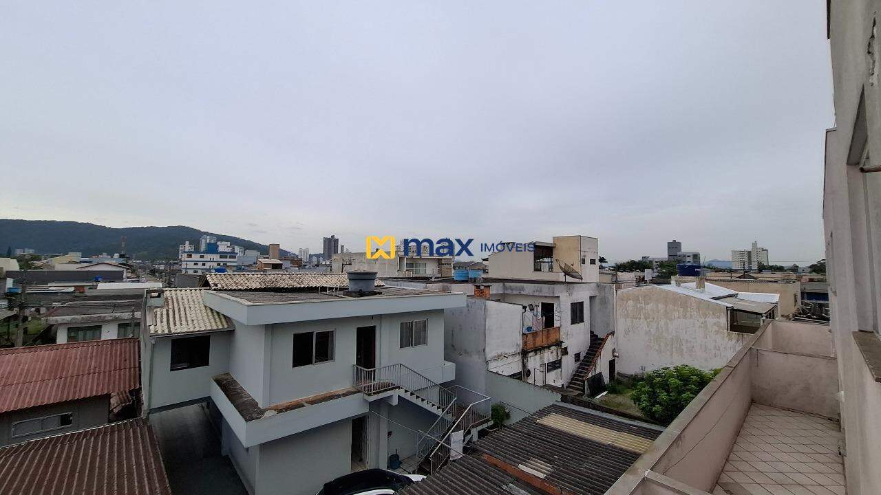 Apartamento para aluguel no São Judas: Vista Sacada