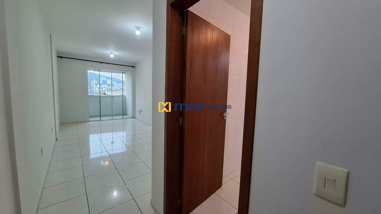 Apartamento para aluguel no São Judas: Hall de Entrada