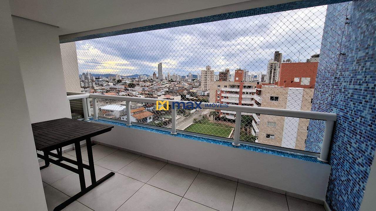 Apartamento para aluguel no Dom Bosco: Sacada Suíte 2